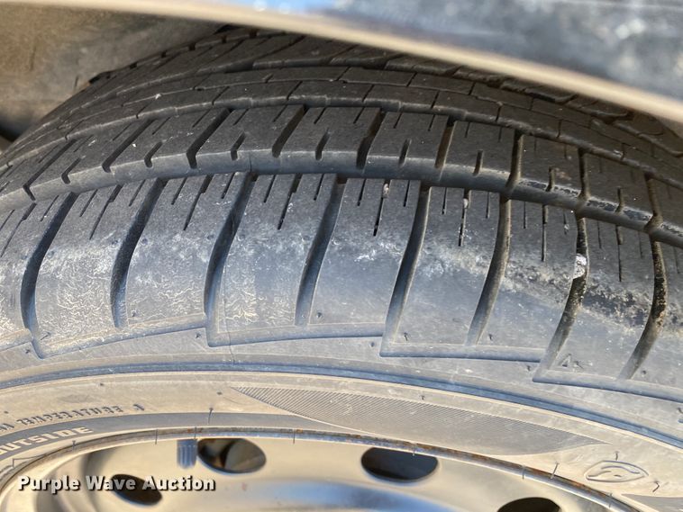 image for item JL9095 2011 Ford Crown Victoria Police Interecptor