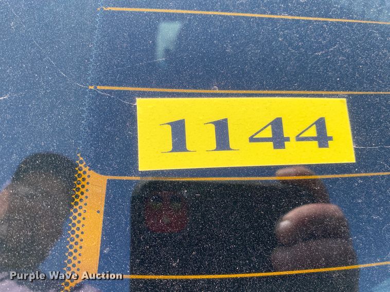 image for item JL9095 2011 Ford Crown Victoria Police Interecptor