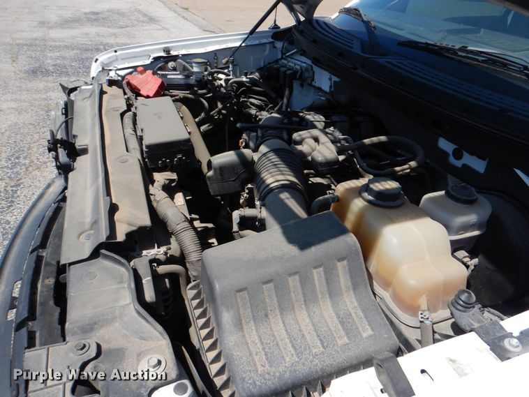 image for item JL9096 2013 Ford F150  pickup truck