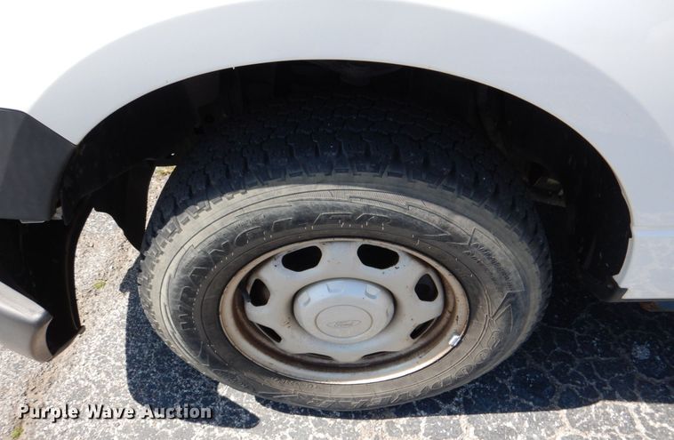 image for item JL9096 2013 Ford F150  pickup truck