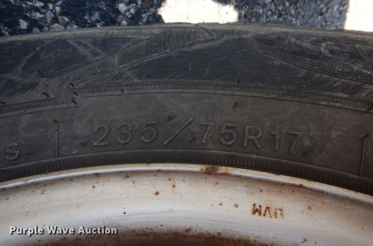 image for item JL9096 2013 Ford F150  pickup truck