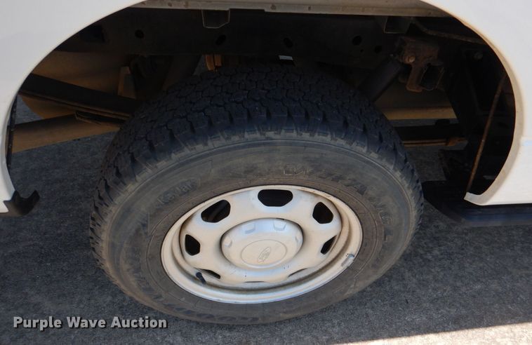 image for item JL9096 2013 Ford F150  pickup truck