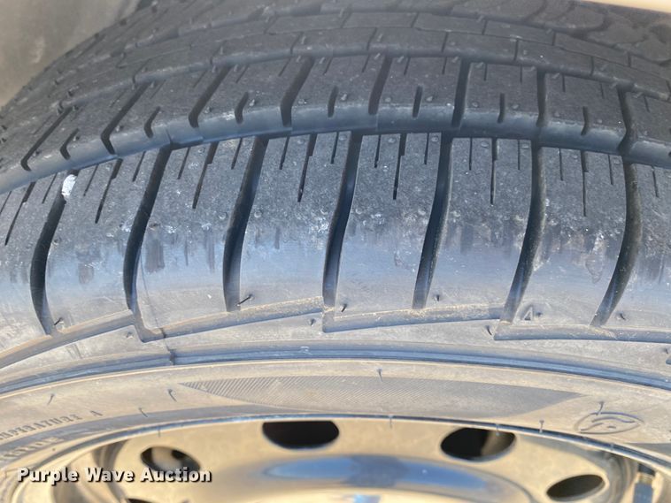 image for item JL9097 2007 Ford Crown Victoria Police Interceptor