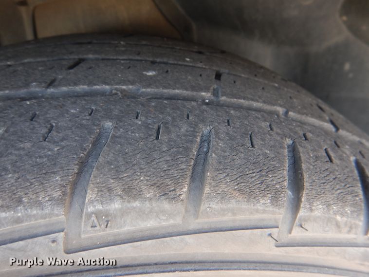 image for item JL9098 2007 Ford Crown Victoria Police Interceptor