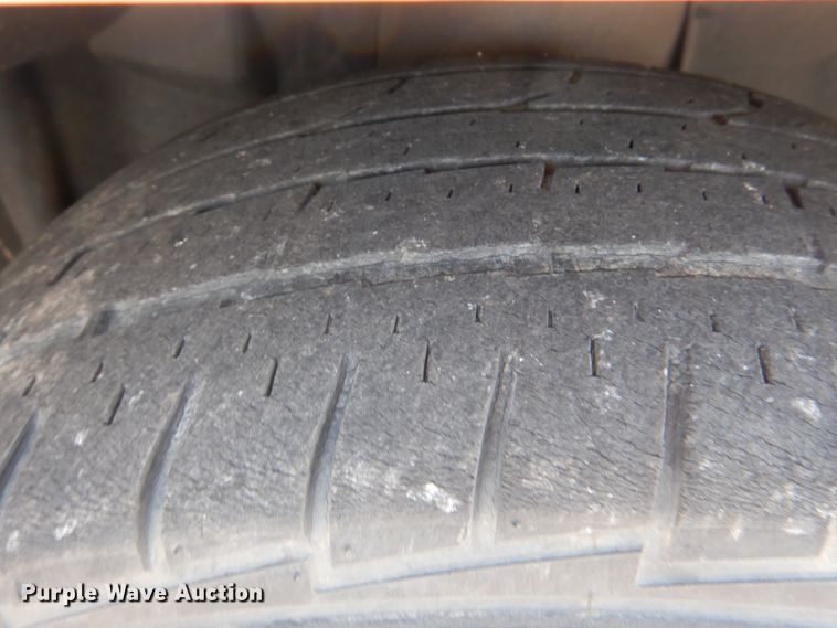 image for item JL9098 2007 Ford Crown Victoria Police Interceptor