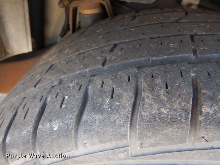 image for item JL9098 2007 Ford Crown Victoria Police Interceptor