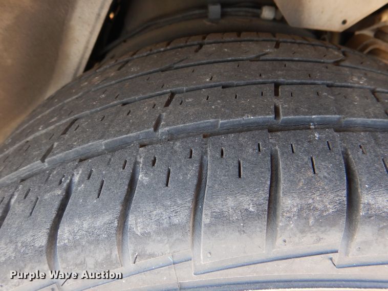 image for item JL9098 2007 Ford Crown Victoria Police Interceptor