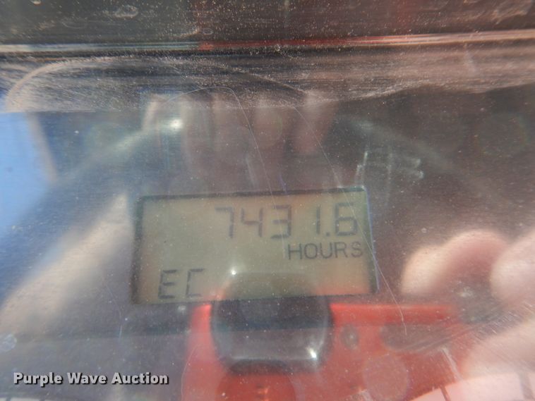 image for item JL9100 2001 Freightliner FL80  dump truck