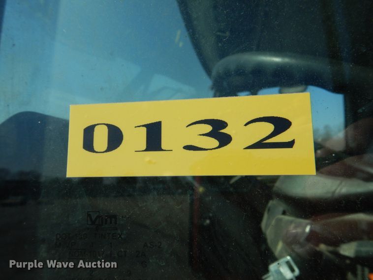 image for item JL9100 2001 Freightliner FL80  dump truck