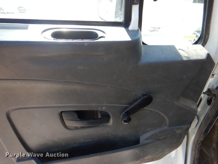 image for item JL9101 2011 International 7400  dump truck