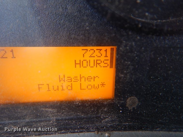 image for item JL9101 2011 International 7400  dump truck