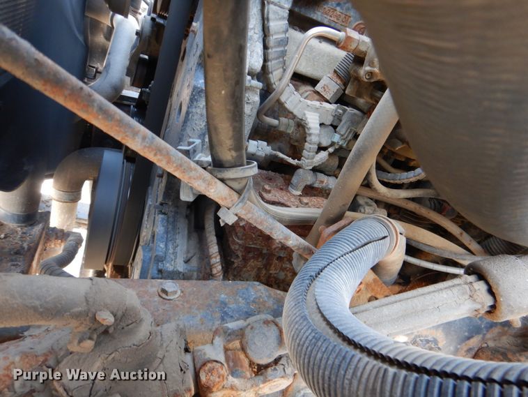 image for item JL9101 2011 International 7400  dump truck