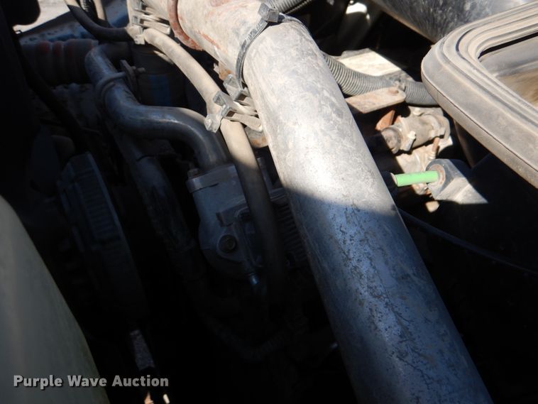 image for item JL9101 2011 International 7400  dump truck