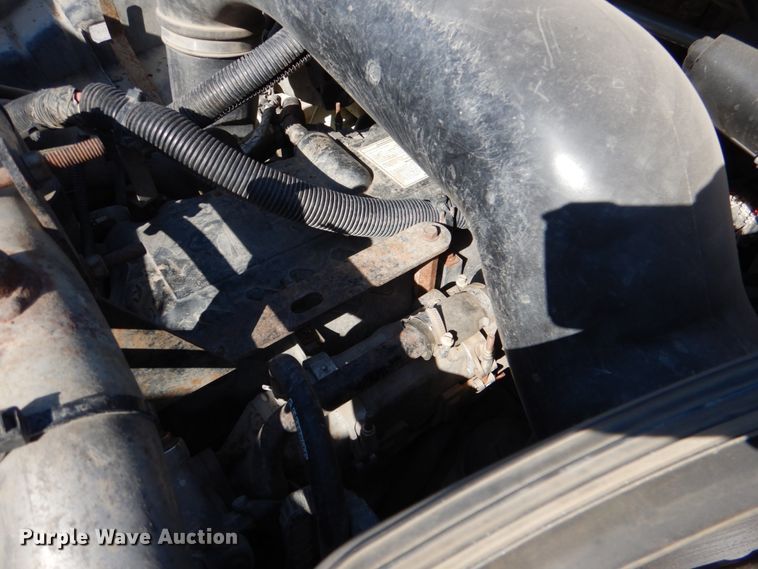 image for item JL9101 2011 International 7400  dump truck