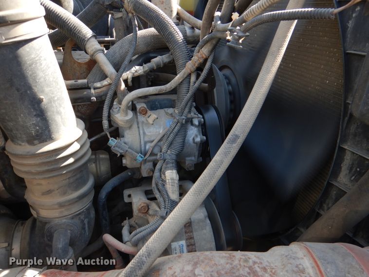 image for item JL9101 2011 International 7400  dump truck