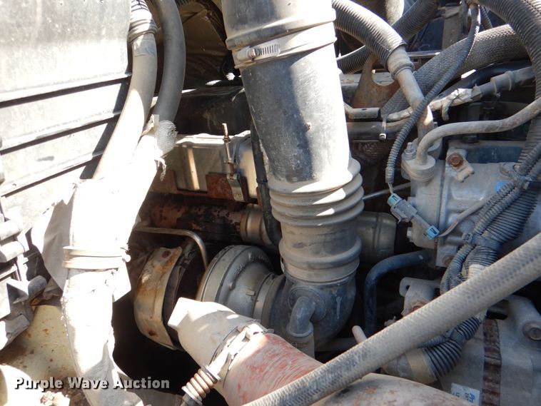 image for item JL9101 2011 International 7400  dump truck