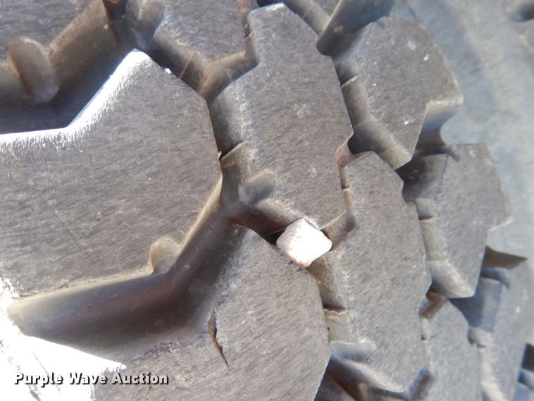 image for item JL9101 2011 International 7400  dump truck