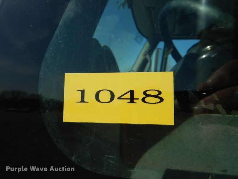 image for item JL9101 2011 International 7400  dump truck