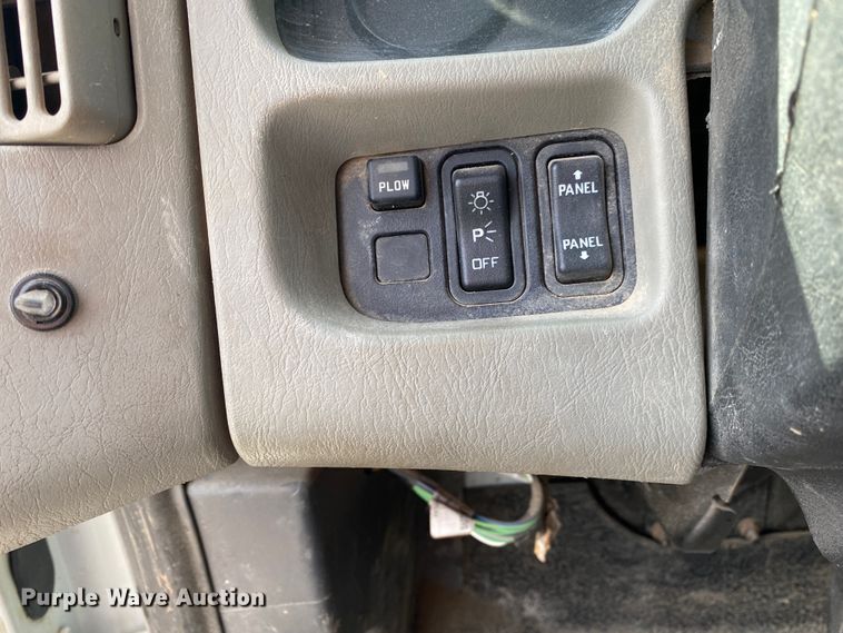 image for item JL9102 2011 International 7400  dump truck