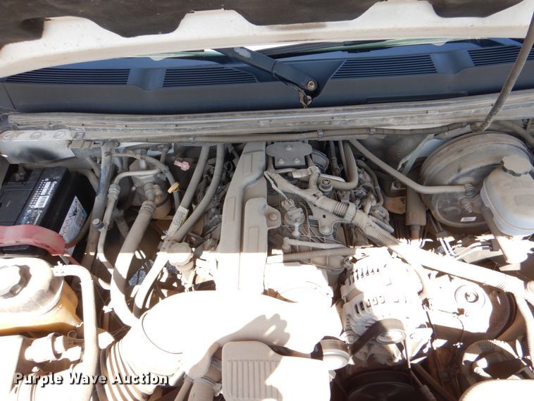 image for item JL9103 2007 Chevrolet Silverado  pickup truck