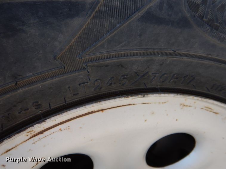 image for item JL9103 2007 Chevrolet Silverado  pickup truck