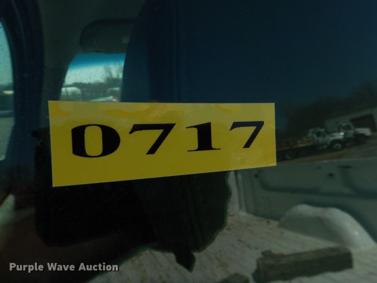 image for item JL9103 2007 Chevrolet Silverado  pickup truck