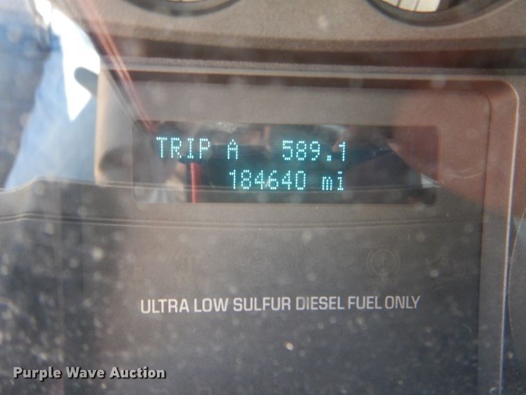 image for item JL9104 2011 Ford F650 Super Duty  ambulance