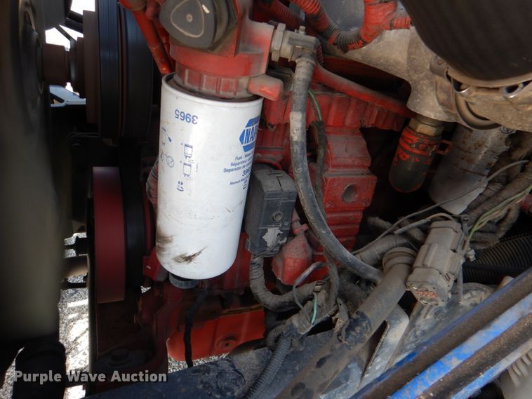 image for item JL9104 2011 Ford F650 Super Duty  ambulance