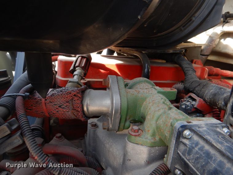 image for item JL9104 2011 Ford F650 Super Duty  ambulance