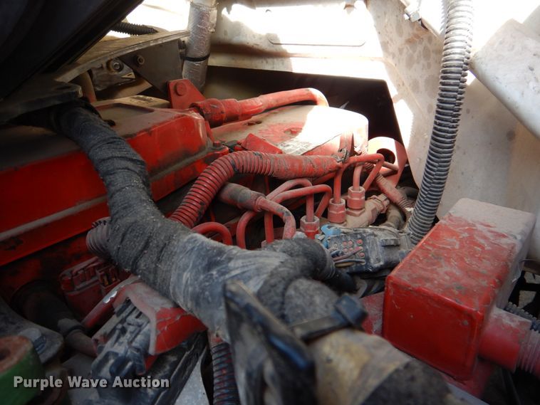 image for item JL9104 2011 Ford F650 Super Duty  ambulance