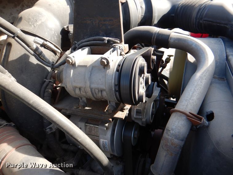 image for item JL9104 2011 Ford F650 Super Duty  ambulance