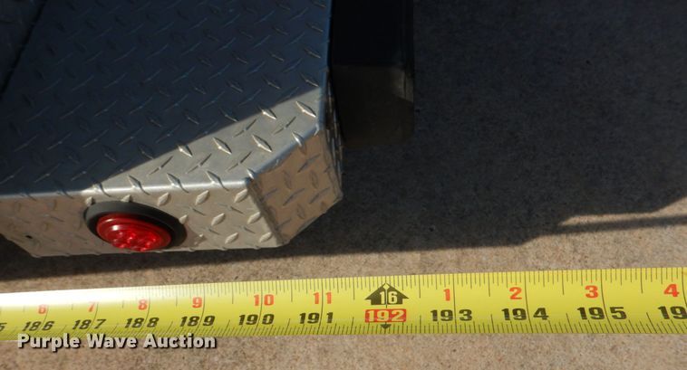 image for item JL9104 2011 Ford F650 Super Duty  ambulance