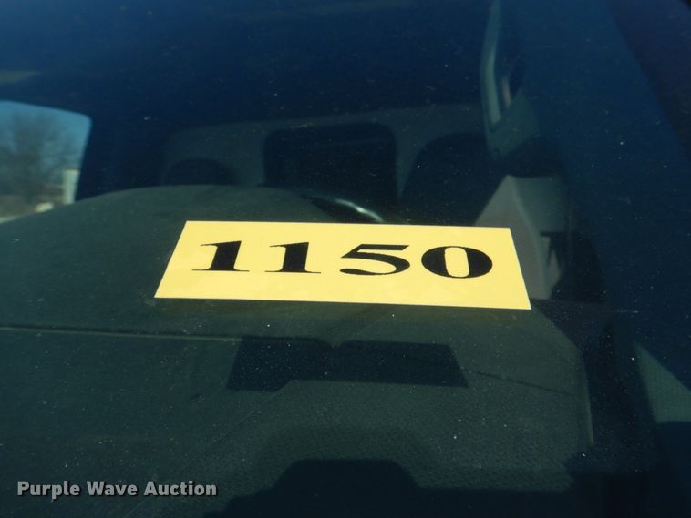 image for item JL9104 2011 Ford F650 Super Duty  ambulance