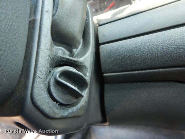 image for item JL9107 2006 Ford Crown Victoria Police Interceptor