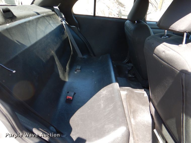 image for item JL9107 2006 Ford Crown Victoria Police Interceptor