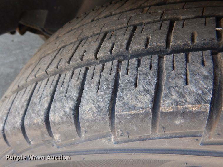 image for item JL9107 2006 Ford Crown Victoria Police Interceptor