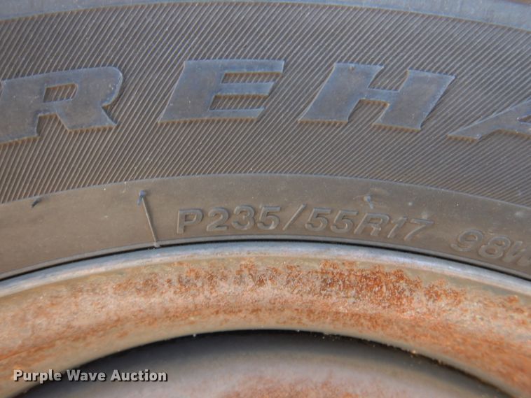 image for item JL9107 2006 Ford Crown Victoria Police Interceptor