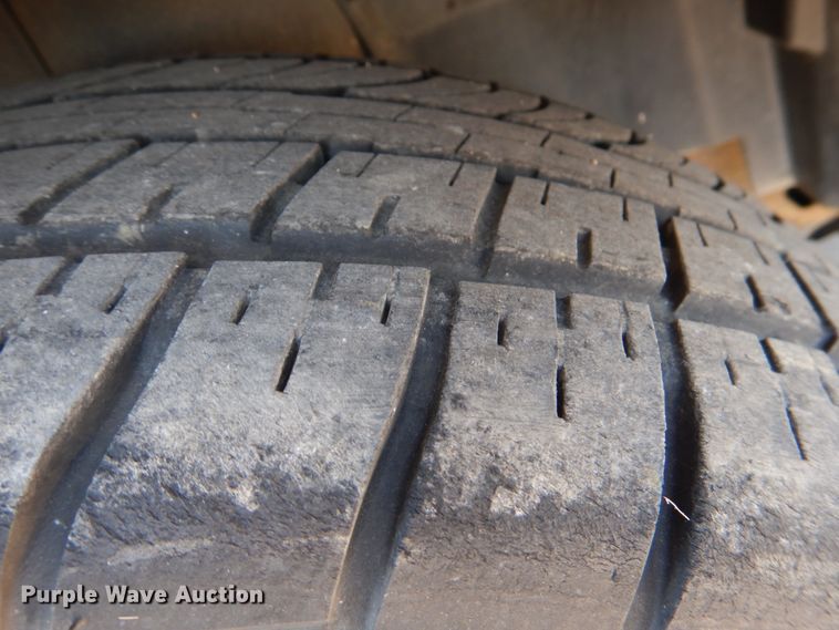 image for item JL9107 2006 Ford Crown Victoria Police Interceptor