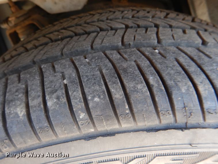 image for item JL9107 2006 Ford Crown Victoria Police Interceptor