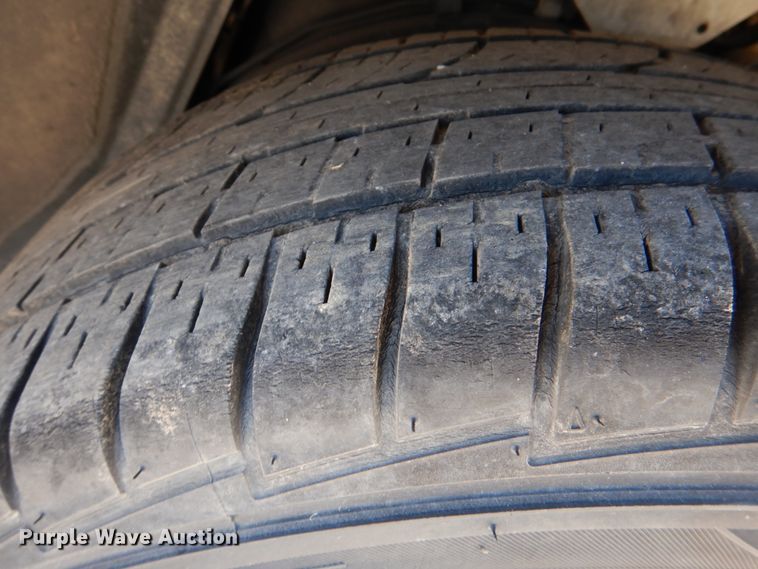 image for item JL9107 2006 Ford Crown Victoria Police Interceptor