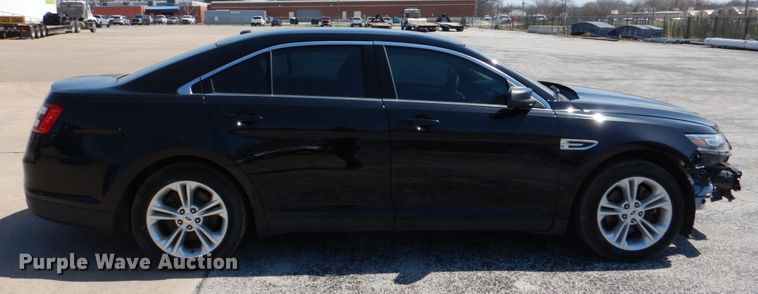 image for item JL9109 2017 Ford Taurus