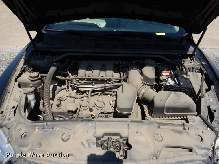 image for item JL9109 2017 Ford Taurus