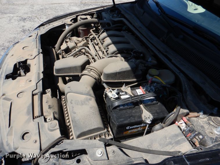 image for item JL9109 2017 Ford Taurus