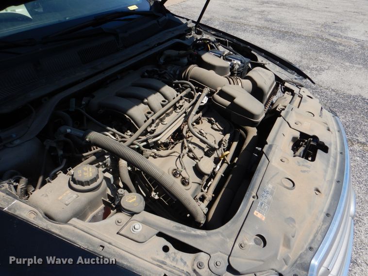 image for item JL9109 2017 Ford Taurus