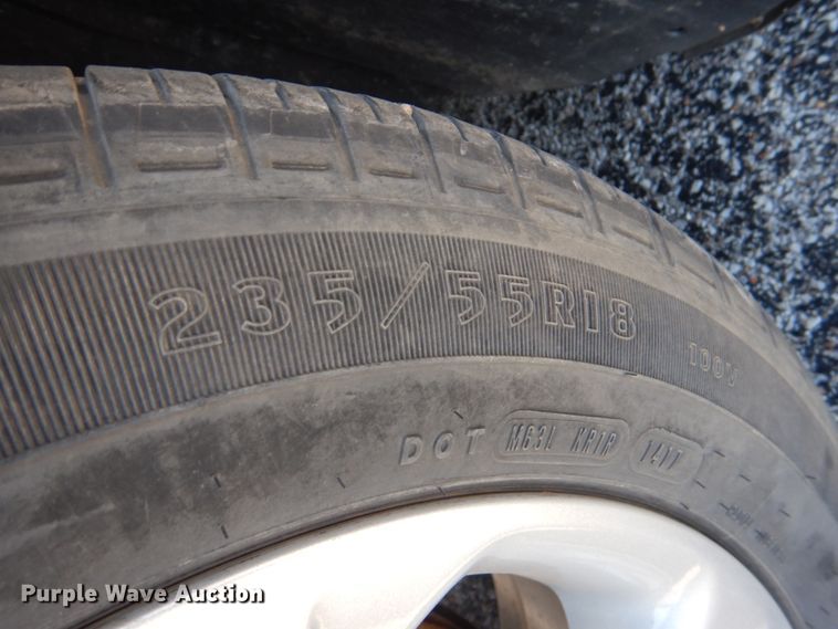 image for item JL9109 2017 Ford Taurus