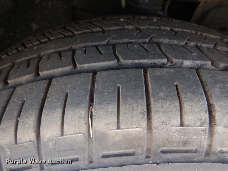 image for item JL9109 2017 Ford Taurus