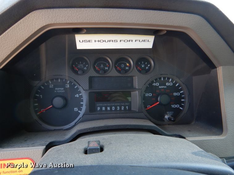 image for item JL9111 2008 Ford F450 Super Duty  bucket truck