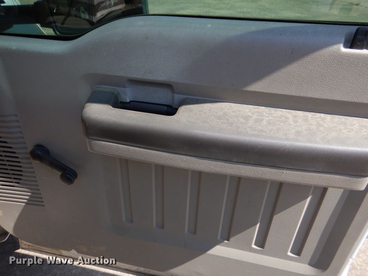 image for item JL9111 2008 Ford F450 Super Duty  bucket truck