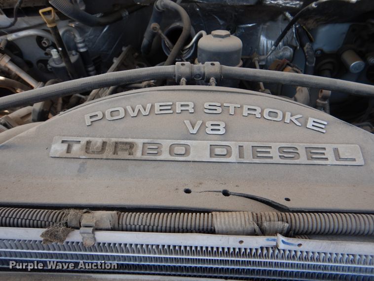 image for item JL9111 2008 Ford F450 Super Duty  bucket truck