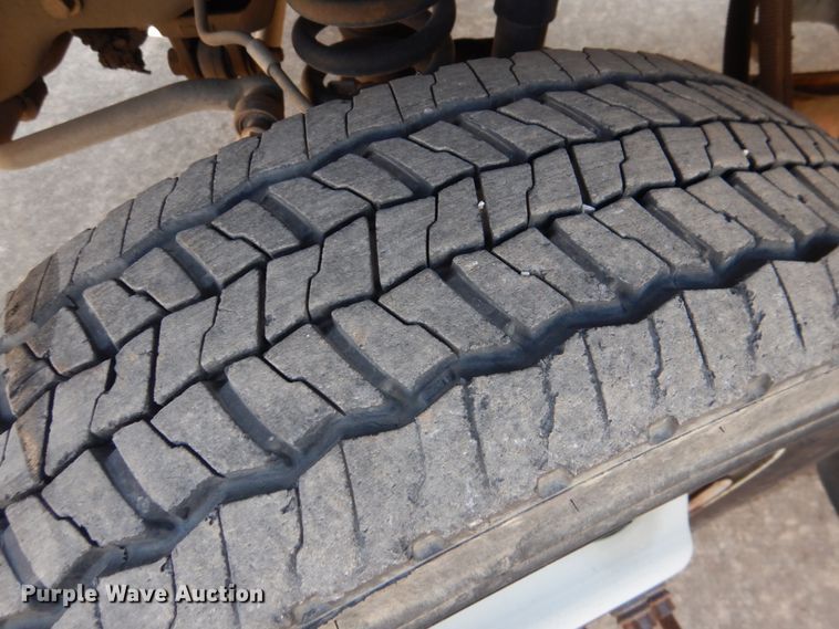 image for item JL9111 2008 Ford F450 Super Duty  bucket truck